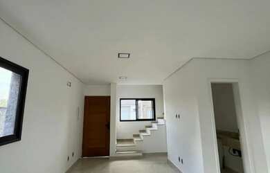 Imagem 4: RR9155 Casa 126m² CONDOMÍNIO NOVA JAGUARI - OPORTUNIDADE - 3 Dorms 2...