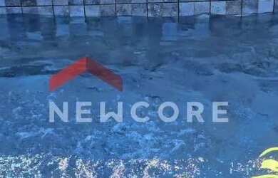 Imagem: O apartamento na cobertura possui 3 Dormitórios, 3 Banheiros