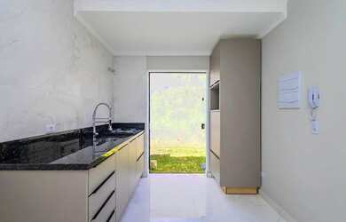 Imagem 6: Sobrado em condomínio com 3 quartos à venda, SANTA FELICIDADE, CURITIBA...