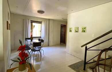 Imagem 8: Casa para venda na Vila Operária com 4 quartos, sendo 1 suíte , 238m²