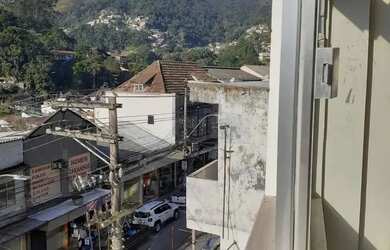 Imagem 4: Apto próximo ao Centro, início da Rua Teresa, próximo de tudo - Petrópolis - RJ