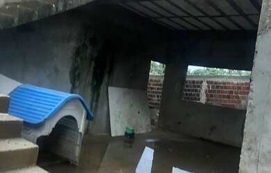 Imagem 16: Vendo ou troco casa na 13 do Parkway. Em fase de acabamento