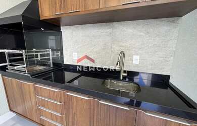 Imagem 14: Casa de condomínio em Rua Christiano Seleguin - Jardim Mantova - Indaiatuba/SP