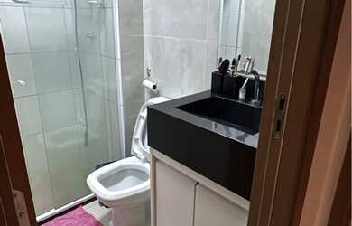 Imagem 8: Condomínio Malibu, Casa de 2/4 na Laje, no Jardim Europa