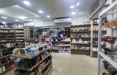 Imagem: O depósito possui 45m² de Área e está localizado em Copacabana