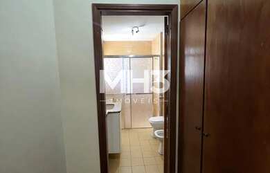 Imagem 9: Apartamento à venda no Cond. Belle Ville, andar alto, com vista, 212...