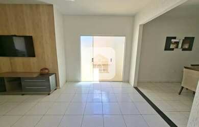 Imagem 3: Casa para locação no bairro Alto Umuarama