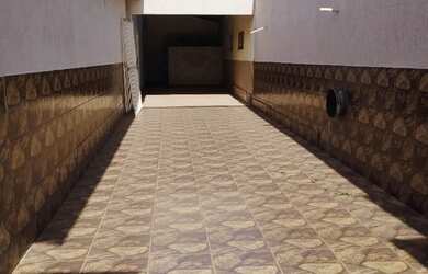 Imagem 6: Galpão Comercial mais Residência