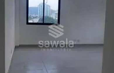 Imagem: O depósito possui 1 Vaga na garagem, 48m² de Área e está