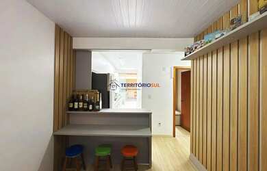 Imagem 16: Casa 3 dormitórios 2 banheiros quiosque com churrasqueira cozinha gourmet...