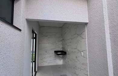 Imagem 7: Casa com piscina no Bairro Cardoso