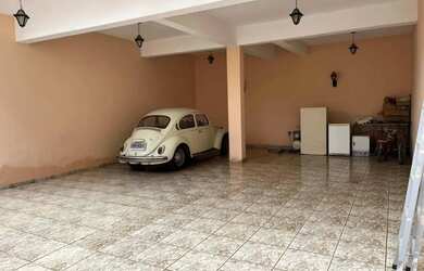 Imagem 2: Casa com 3 quartos à venda em Sabará