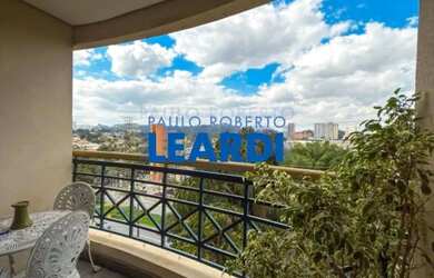 Imagem: O apartamento possui 2 Dormitórios, 3 Banheiros, 2 Vagas na