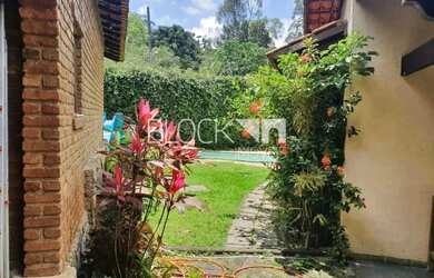 Imagem 3: Vargem Grande Casa de Rua 4 quartos, sendo 2 suites