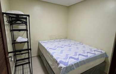 Imagem 7: Aluga-se casa mobiliada na gruta de Lourdes