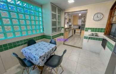 Imagem 9: Casa com 4 dormitórios à venda, 236 m² por R$ 2.200.000,00 - Camboinhas...