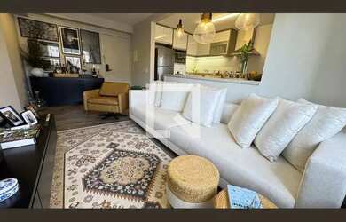 Imagem 5: Apartamento à Venda - Consolação, 2 Quartos, 67 m2