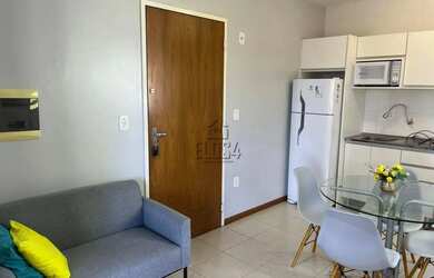 Imagem 3: Aluguel de Studio mobiliado em São Leopoldo, Morro do Espelho REF AL165