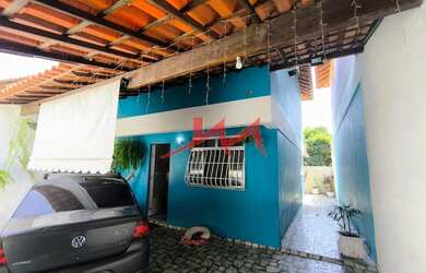 Imagem 2: Casa duplex 3 Q à venda, Sacramento, São Gonçalo, RJ