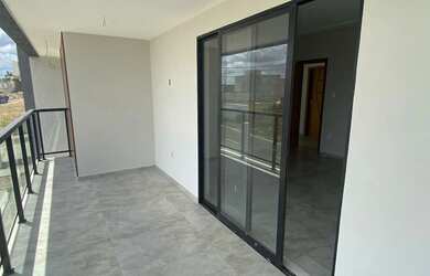 Imagem 4: Casa Alto padrão 4 suítes, sendo uma com closet e varanda