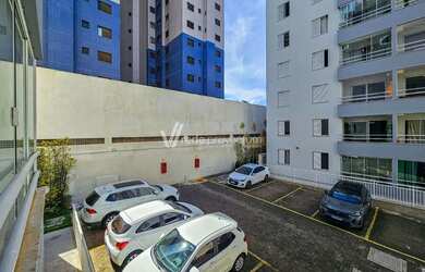 Imagem 13: Apartamento - Mansões Santo Antônio - Campinas