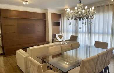 Imagem 5: Apartamento com 2 dormitórios para alugar, 90 m² por R$ 9.370,00/mês...