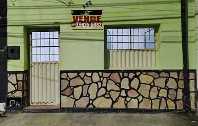 Imagem 2: Imóvel para venda possui 56 metros quadrados com 2 quartos em Prado -...