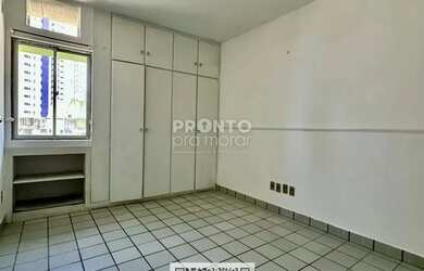Imagem 6: Piedade - Apartamento com 105 metros - 3 Quartos - 1 Suíte - 1 Garagem - Jaboatão dos, PE