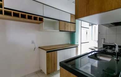 Imagem 10: Apartamento para venda em Freguesia Do Ó com 2 quartos , 48m²