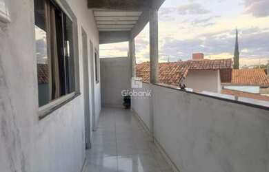 Imagem 7: Casa em Montes Claros, no bairro Vila Sumaré, à venda