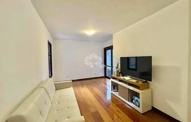 Imagem 3: Apartamento à venda no Residencial Alicante - Bairro Fátima