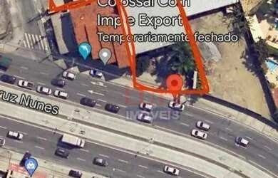 Imagem: O terreno possui 1.320m² de Área e está localizado em Itaipu