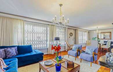 Imagem 3: Casa 4 dormitórios com pátio e piscina