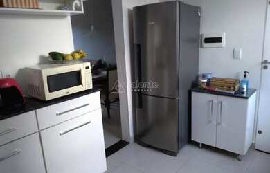 Imagem 4: apartamento - Chácara Primavera - Campinas