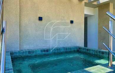 Imagem 2: Imóvel para venda com 90 metros quadrados com 3 quartos em Praia do Morro...