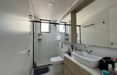 Imagem 11: 2 Dormitórios em Camobi. Churrasqueira, Ar-condicionado, Lareirae1 Vaga...