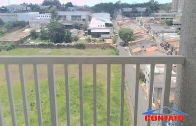 Imagem 9: Locação de Apartamentos / Padrão na cidade de São Carlos