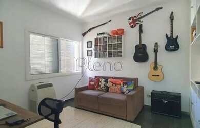 Imagem 5: Apartamento à venda no Centro, 4 quartos - Campinas