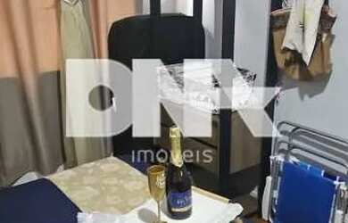 Imagem: O apartamento possui 1 Dormitório, 1 Banheiro, 23m² de Área