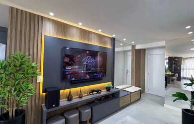 Imagem 4: Apartamento à venda, 107 m² por R$ 1.150.000,00 - Centro - Navegantes/SC