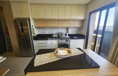 Imagem 5: Studio no Condomínio 360