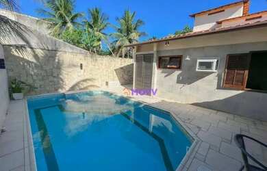 Imagem 13: Casa com 4 dormitórios à venda, 236 m² por R$ 2.200.000,00 - Camboinhas...