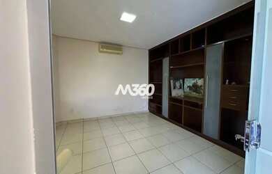 Imagem 15: CASA TÉRREA - 4 SUÍTES - ÁREA 363m² - JARDINS MADRI - GOIÂNIA/GO