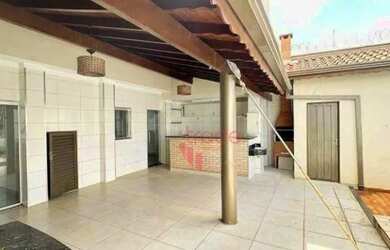 Imagem 2: Sobrado à Venda de 02 Suítes no Bairro São Jorge em Jardinópolis com...