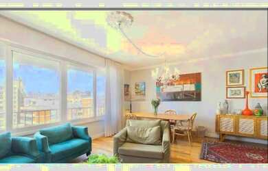 Imagem 14: Cobertura duplex a venda no bairro mais charmoso, de Porto Alegre