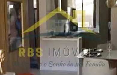 Imagem: O apartamento à venda possui 2 Dormitórios, 2 Banheiros, 1