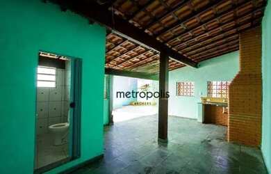 Imagem 16: Sobrado, 241 m² - venda por R$ 621.000,00 ou aluguel por R$ 3.691,00/mês...