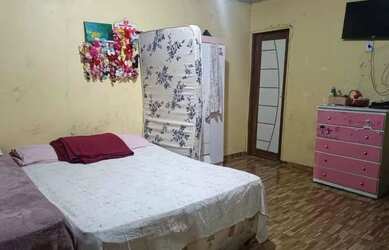 Imagem 4: VENDE SE CASA NO TENONÉ. Varanda, 75m² de Área, 1 Vaga na garageme2...