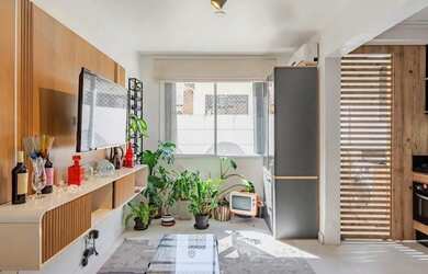 Imagem 2: Vende-se cobertura duplex com 3 quartos 1 suíte , 117m² e 1 vaga Menino...