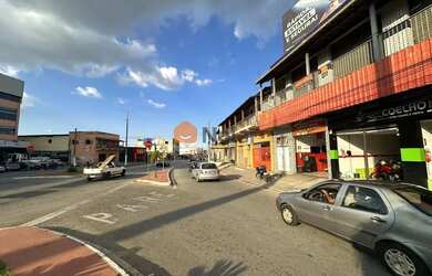 Imagem 2: SOBRELOJA PARA ALUGAR NA AV. BRASÍLIA - SANTA LUZIA MG